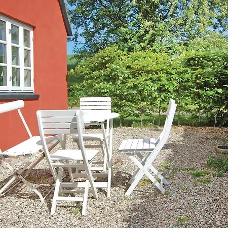 Lovely In With Kitchen Ferienhaus *