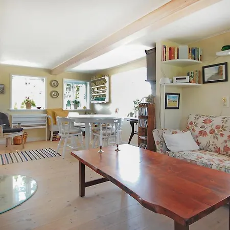 Lovely In With Kitchen Ferienhaus