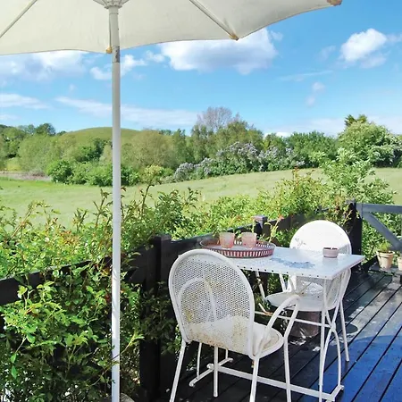 Lovely In With Kitchen Ferienhaus