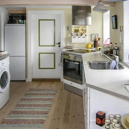 Lovely In With Kitchen Ferienhaus Nordenbro Vesteregn