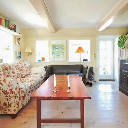 度假居 Lovely In With Kitchen *